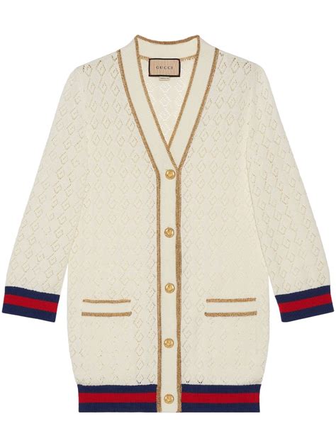 gucci cardigan sale